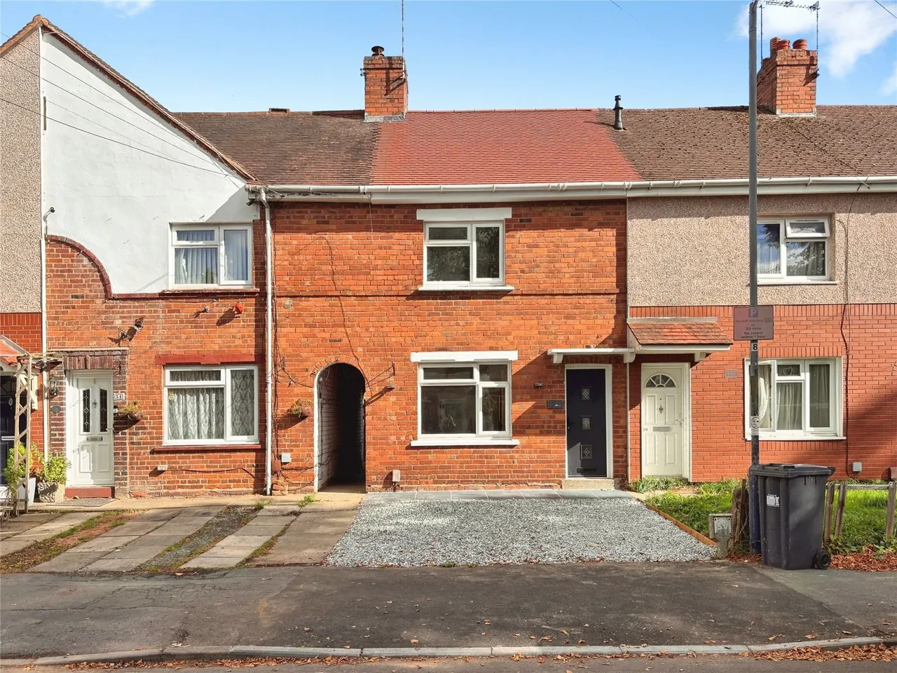 Wathen Road, Warwick, CV34, photo 11