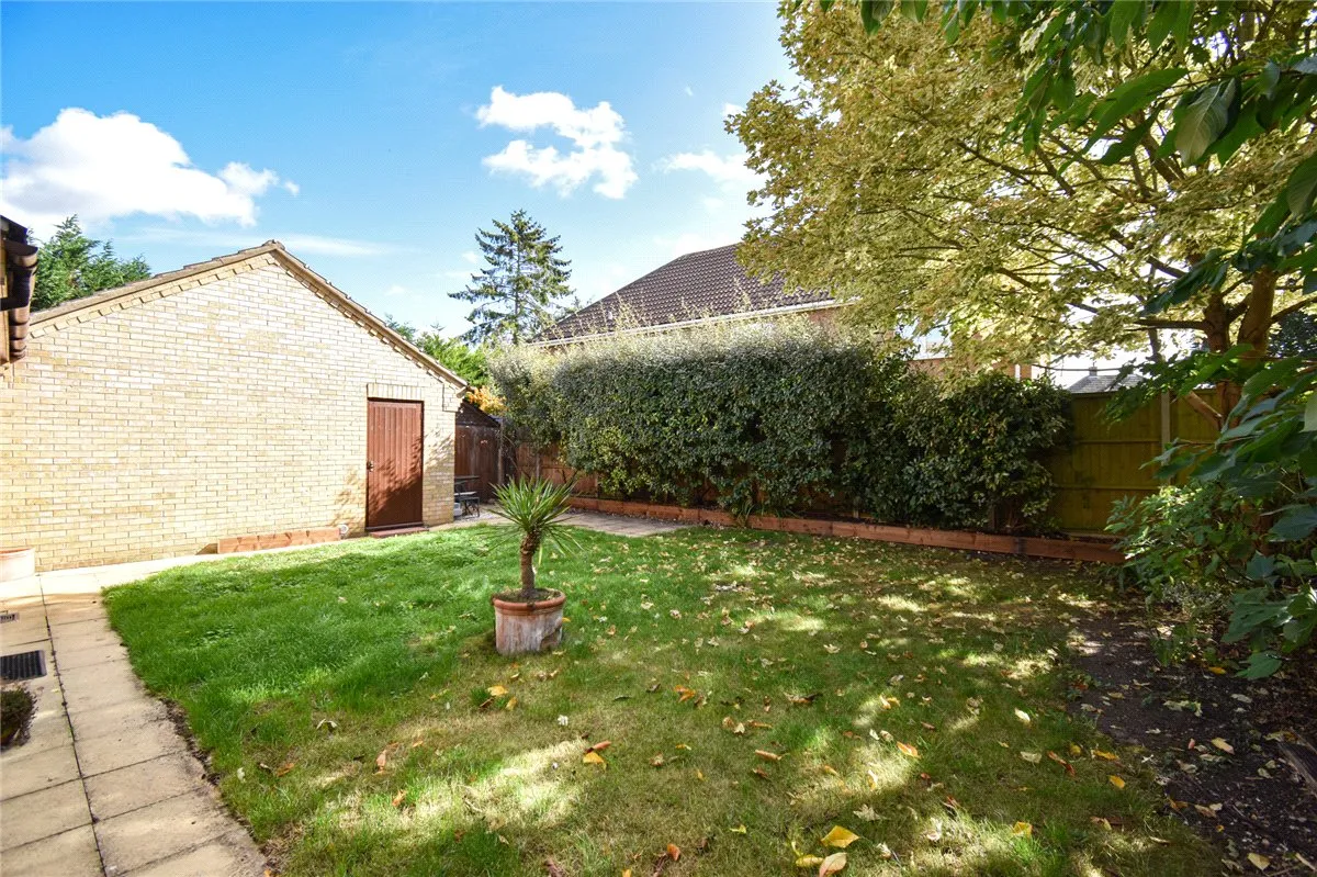 Brook Close, Histon, CB24, photo 14