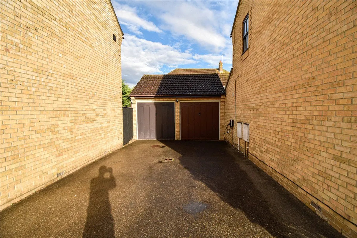 Brook Close, Histon, CB24, photo 16