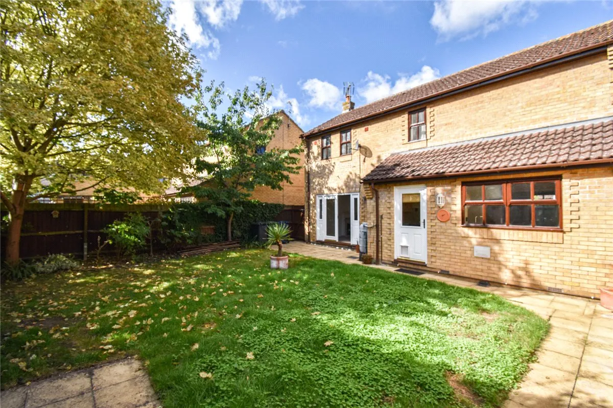 Brook Close, Histon, CB24, photo 15