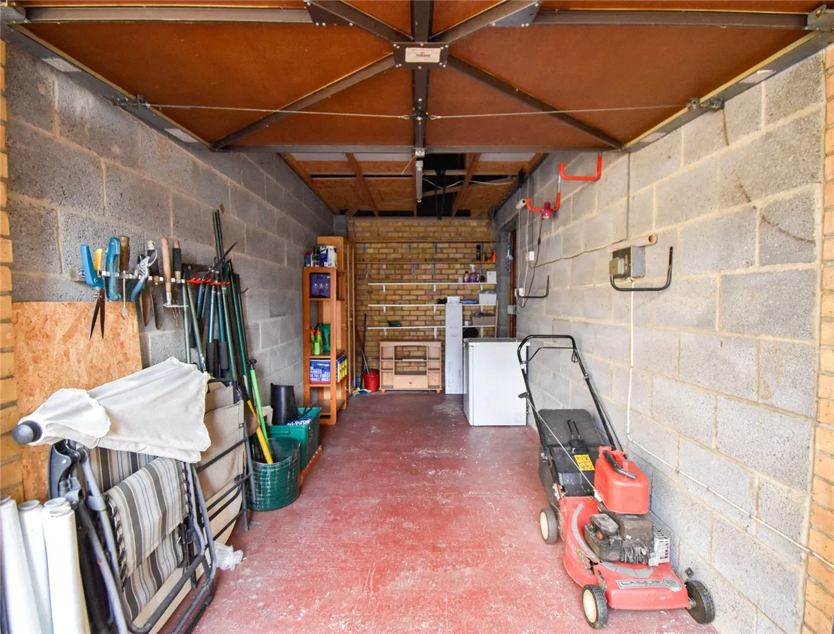 Brook Close, Histon, CB24, photo 17