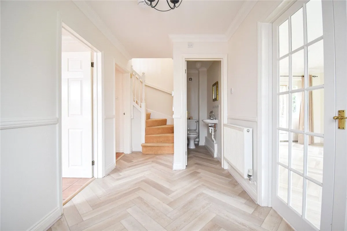 Brook Close, Histon, CB24, photo 2