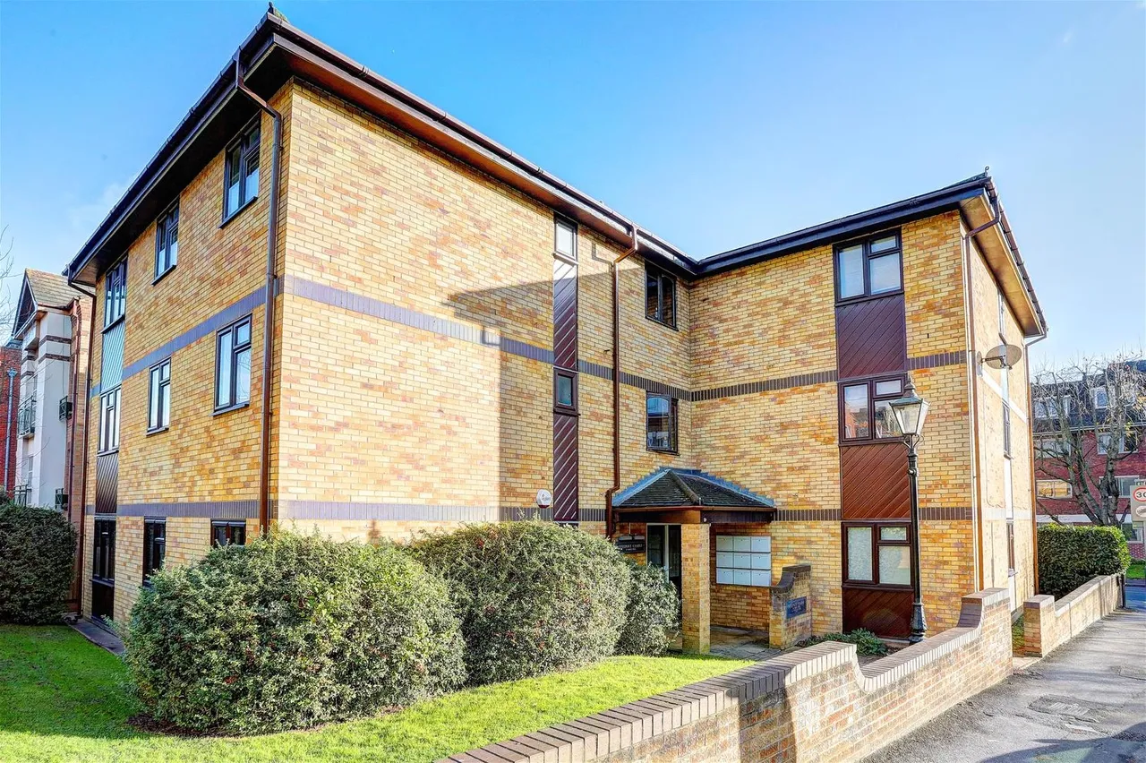 Lelliot Court, 2a Edge Hill, WIMBLEDON, LONDON SW19 4LP, photo 7