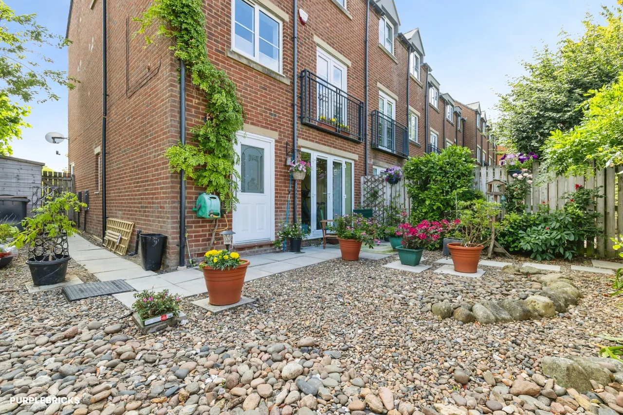 Lambton View, Houghton Le Spring, DH4, photo 27