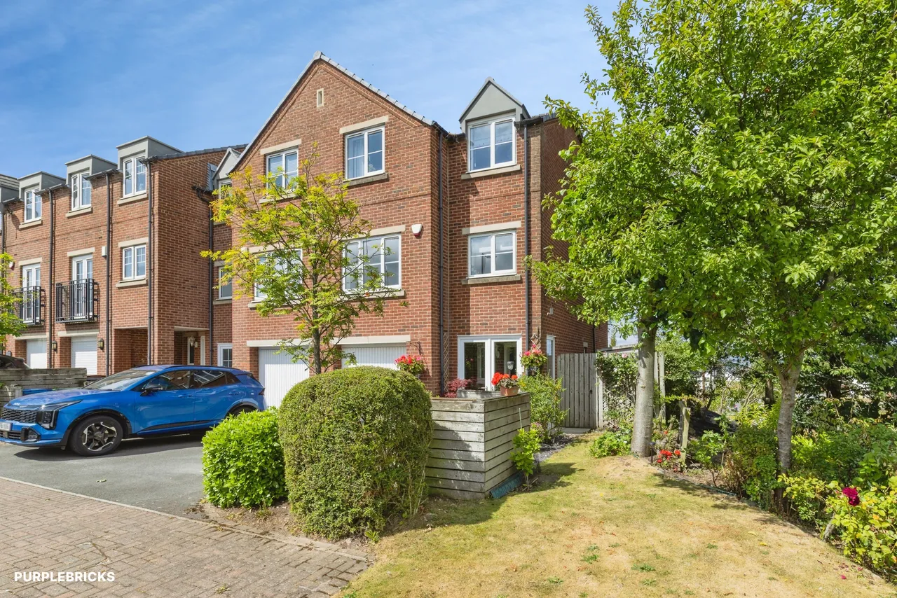 Lambton View, Houghton Le Spring, DH4, photo 31