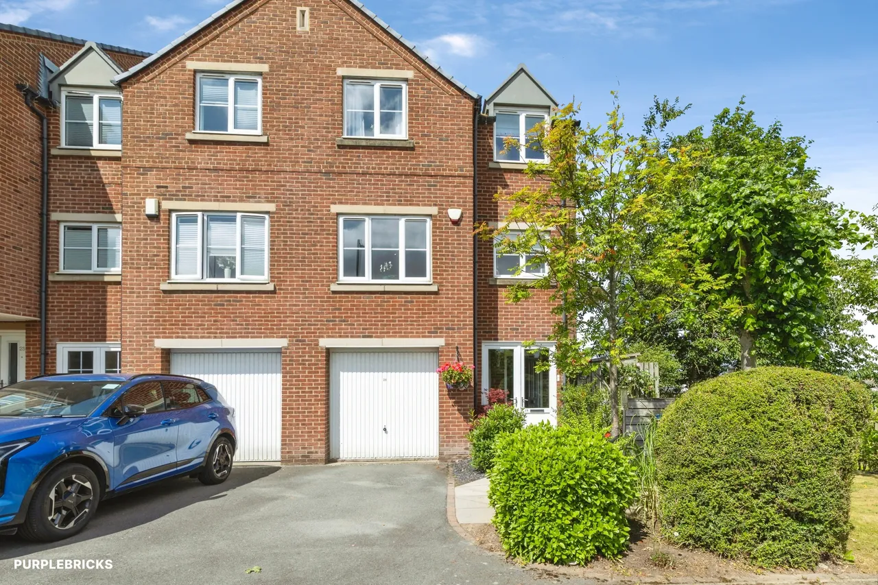 Lambton View, Houghton Le Spring, DH4, photo 32