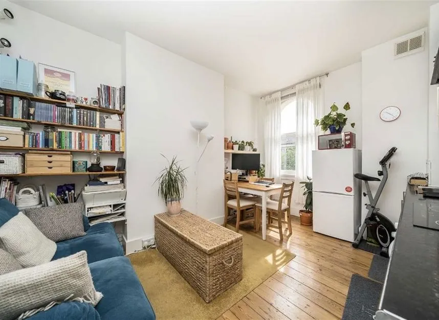 Bath Terrace, Borough, SE1, photo 2