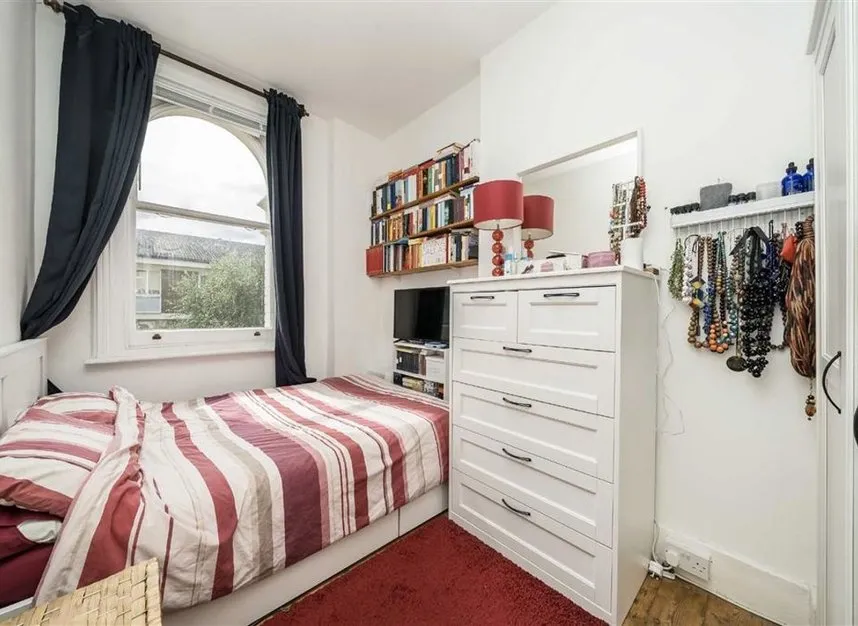 Bath Terrace, Borough, SE1, photo 4
