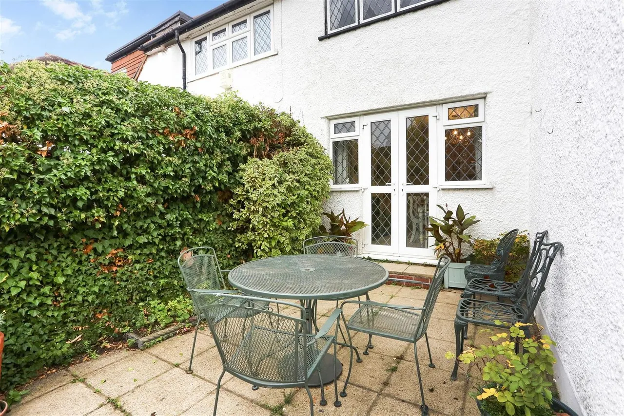 Oaks Avenue, Worcester Park, KT4, photo 12