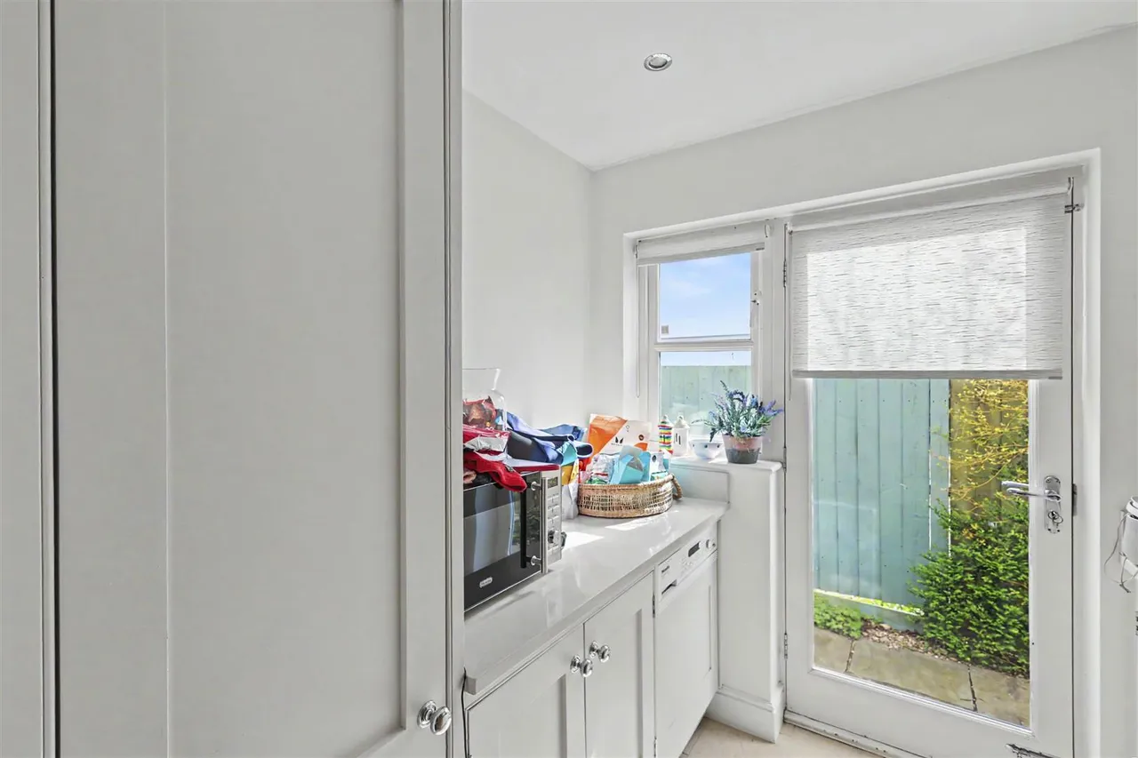 Maurice Close, Wimbish, CB10, photo 10