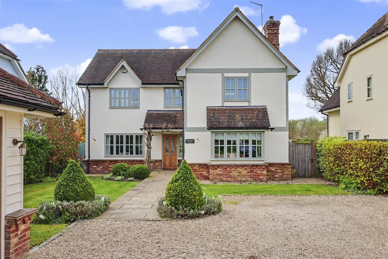 Maurice Close, Wimbish, CB10, photo 21
