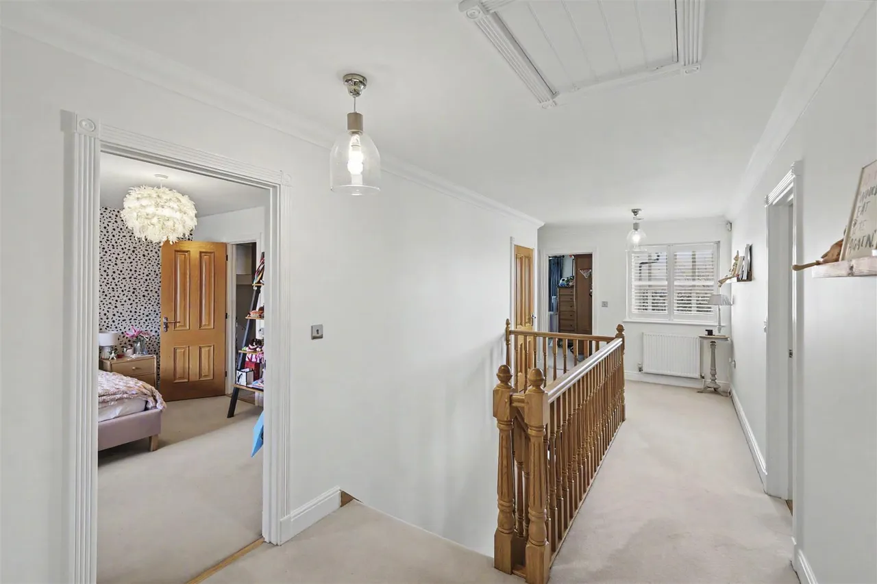 Maurice Close, Wimbish, CB10, photo 12