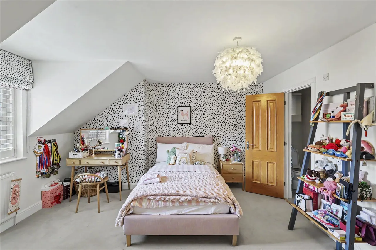 Maurice Close, Wimbish, CB10, photo 16