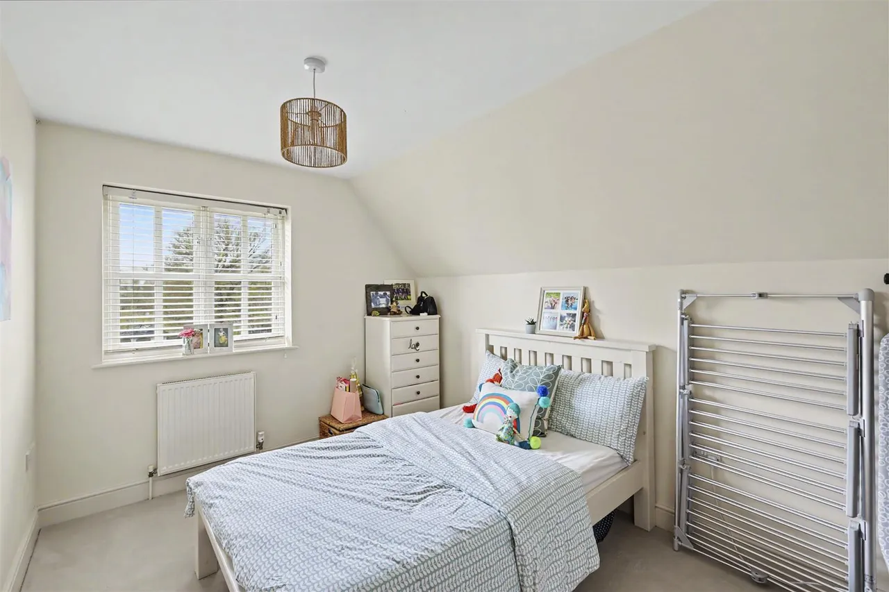 Maurice Close, Wimbish, CB10, photo 20