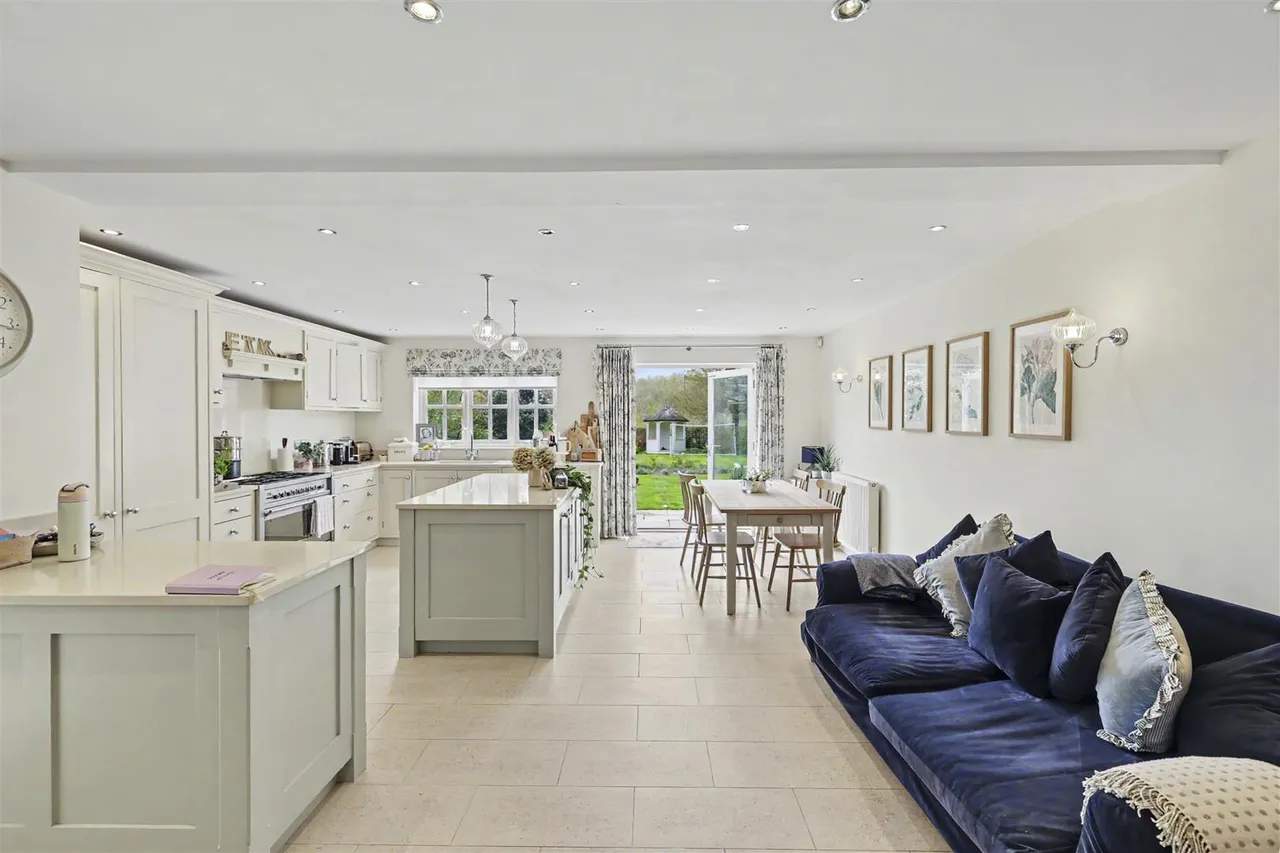 Maurice Close, Wimbish, CB10, photo 2