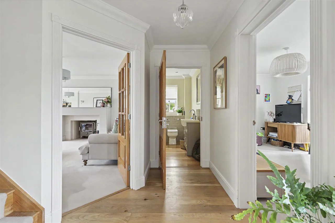 Maurice Close, Wimbish, CB10, photo 4