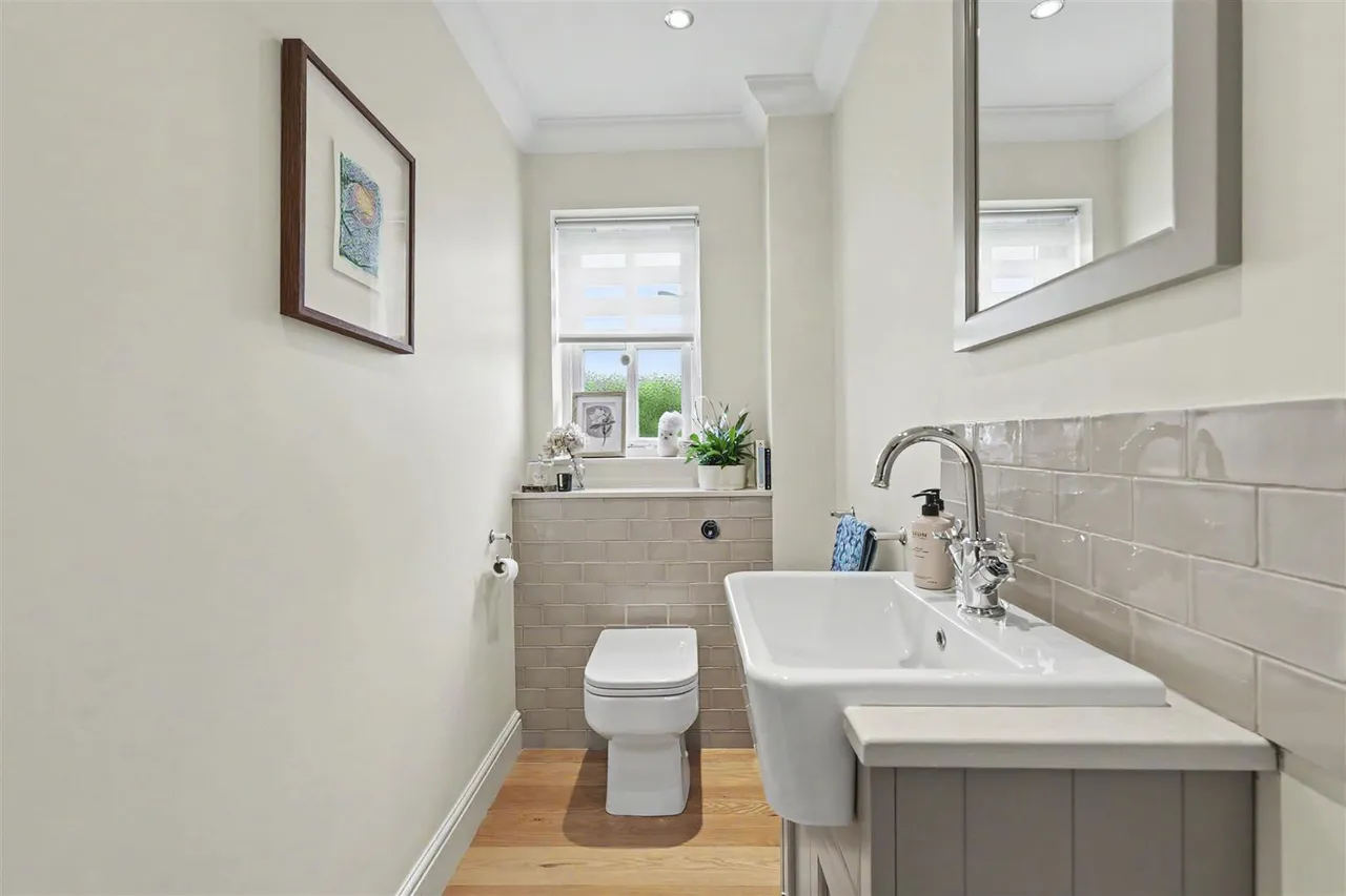 Maurice Close, Wimbish, CB10, photo 11