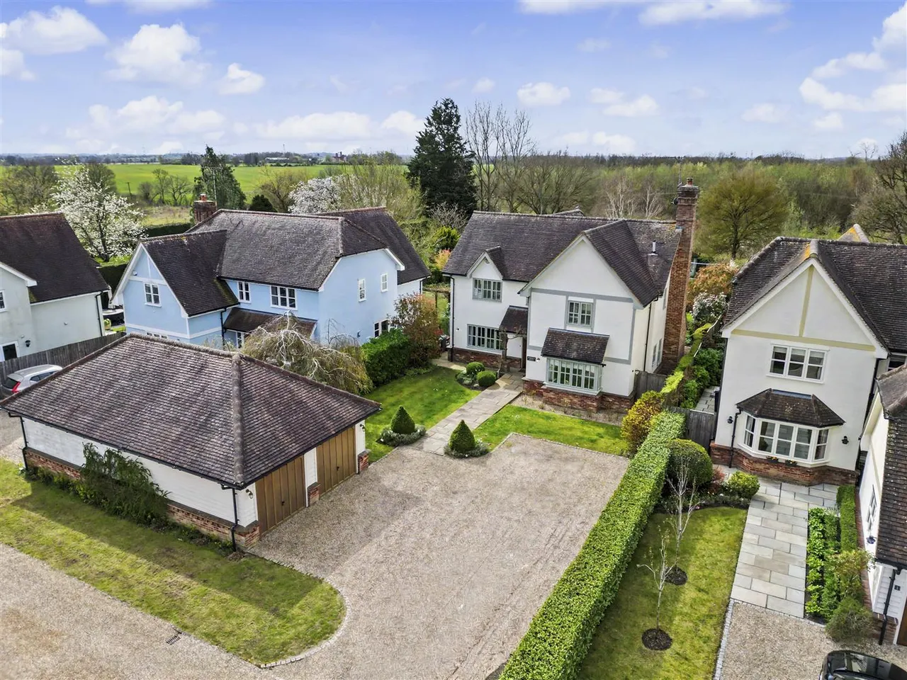 Maurice Close, Wimbish, CB10, photo 27