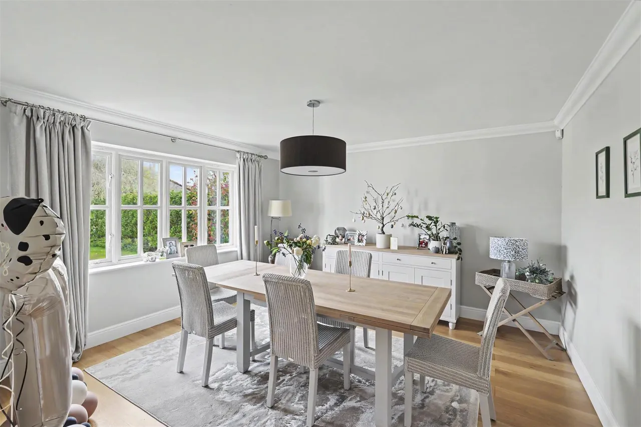 Maurice Close, Wimbish, CB10, photo 6