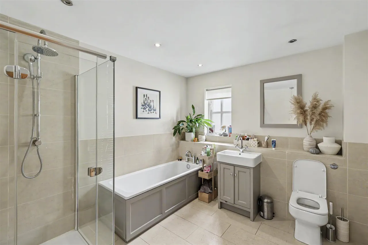 Maurice Close, Wimbish, CB10, photo 18