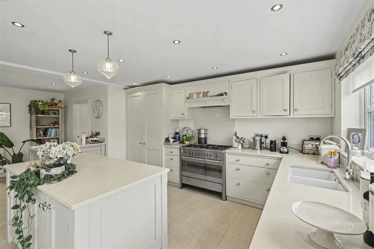 Maurice Close, Wimbish, CB10, photo 7