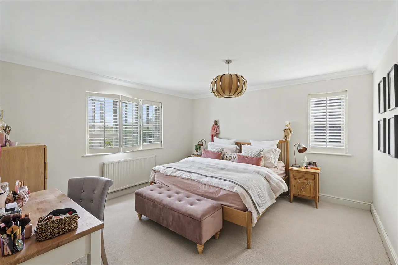 Maurice Close, Wimbish, CB10, photo 13