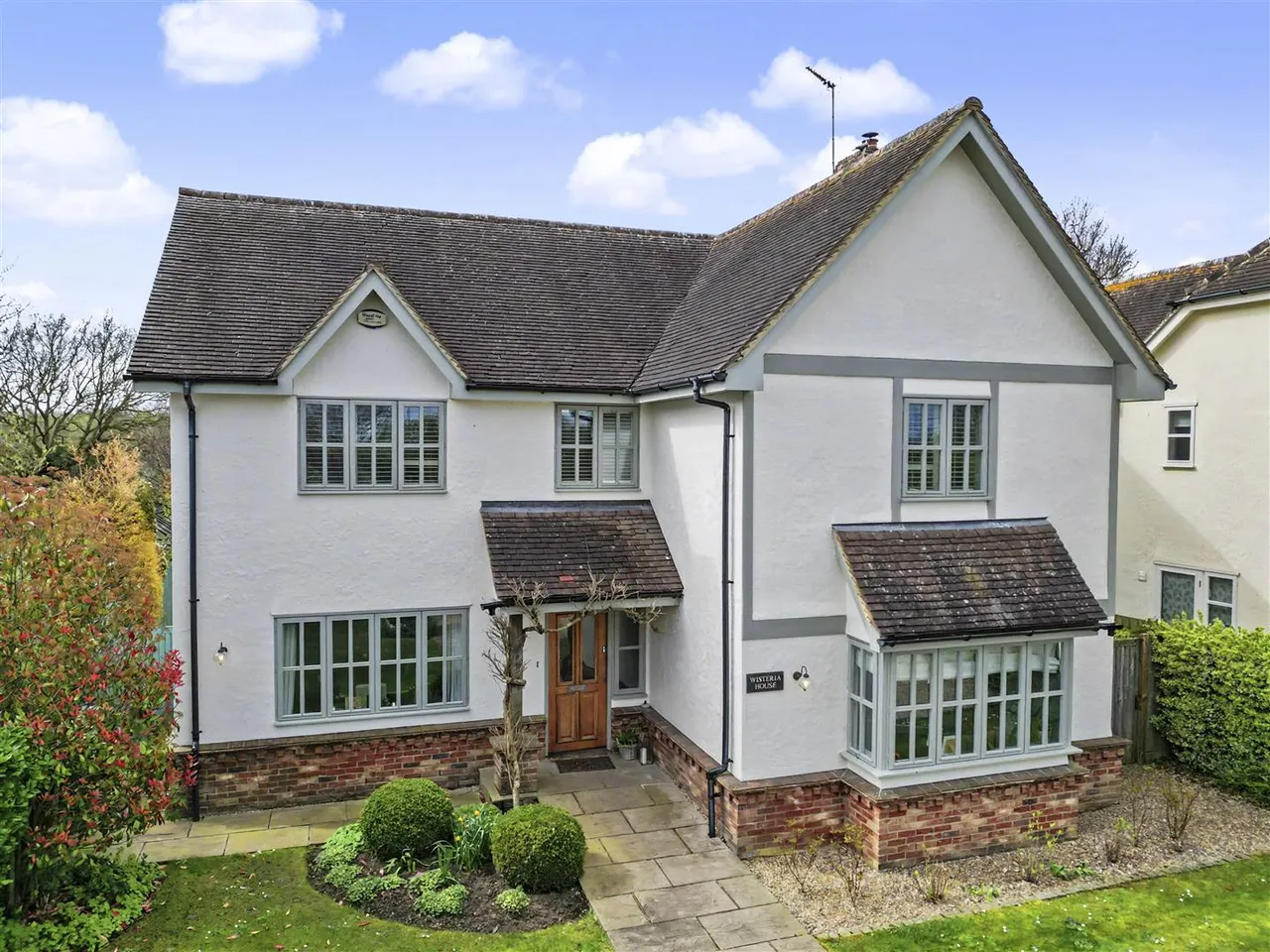 Maurice Close, Wimbish, CB10, photo 26