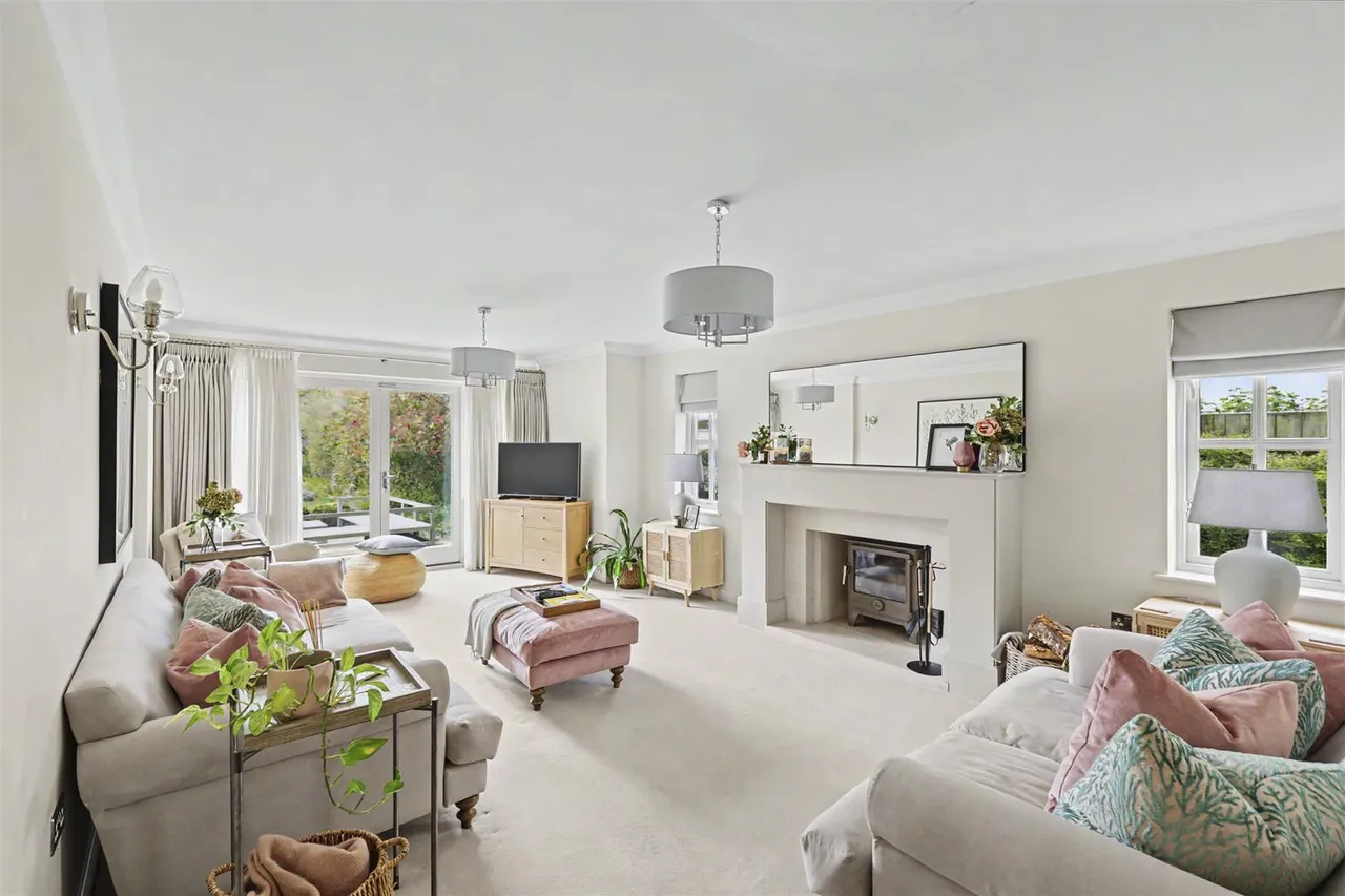 Maurice Close, Wimbish, CB10, photo 8