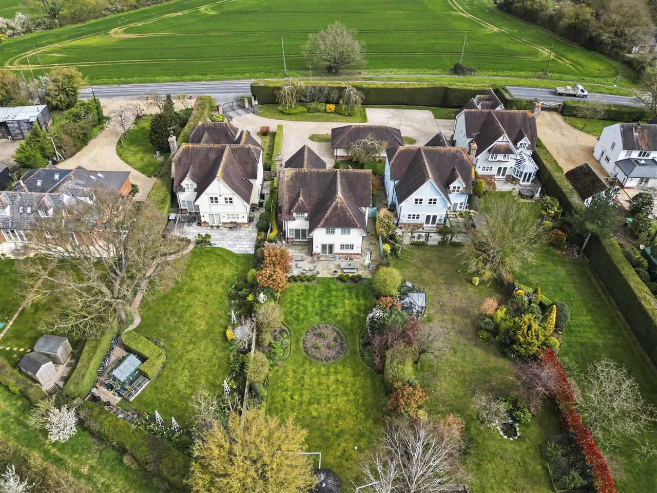 Maurice Close, Wimbish, CB10, photo 9