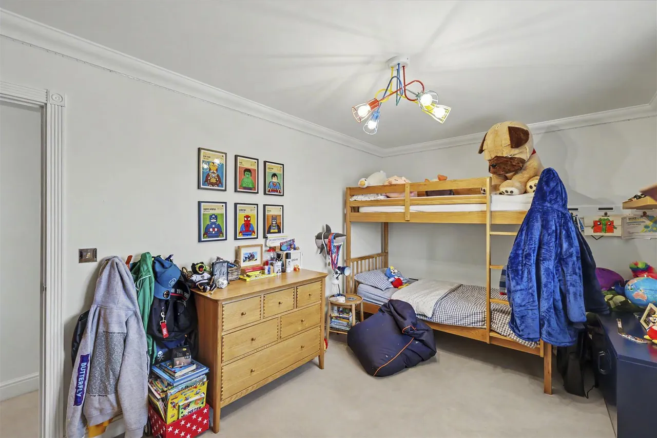 Maurice Close, Wimbish, CB10, photo 19