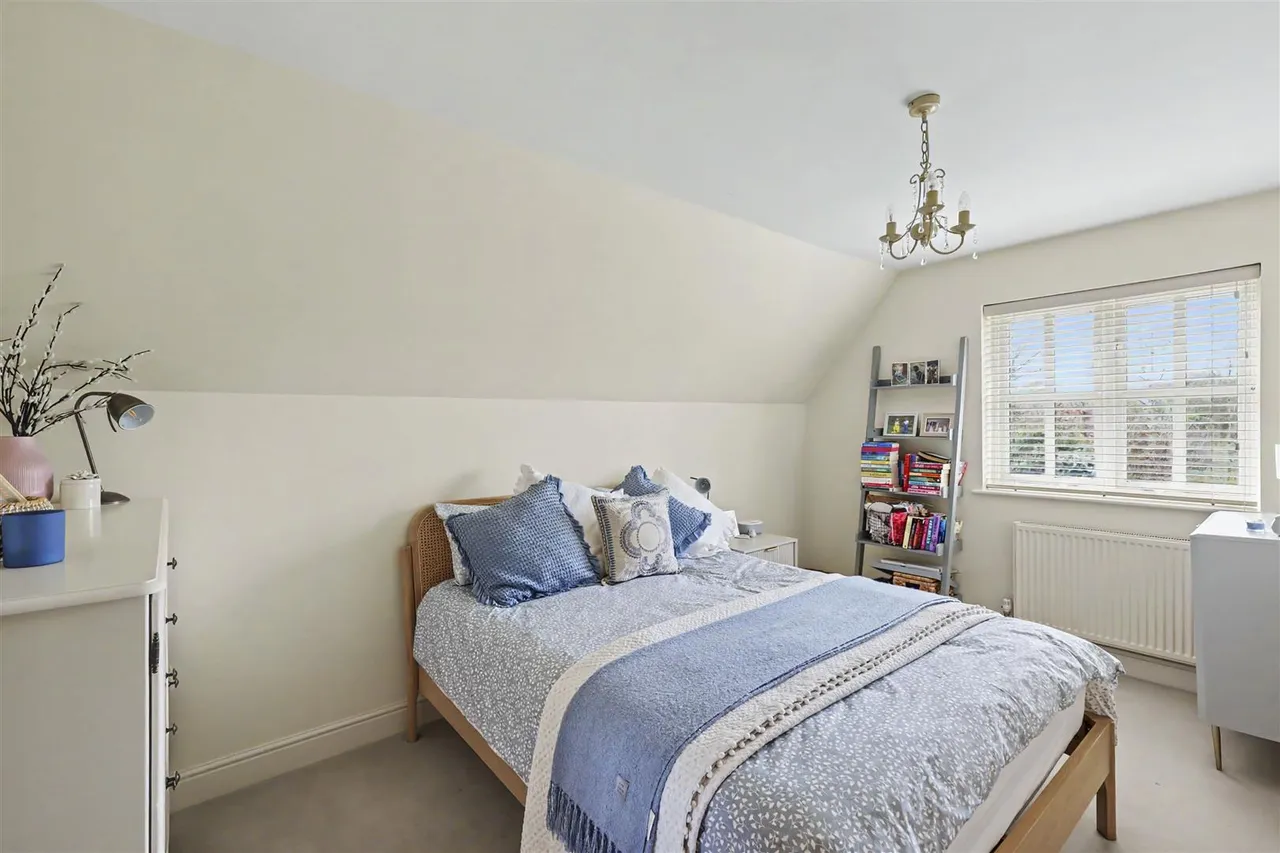 Maurice Close, Wimbish, CB10, photo 17