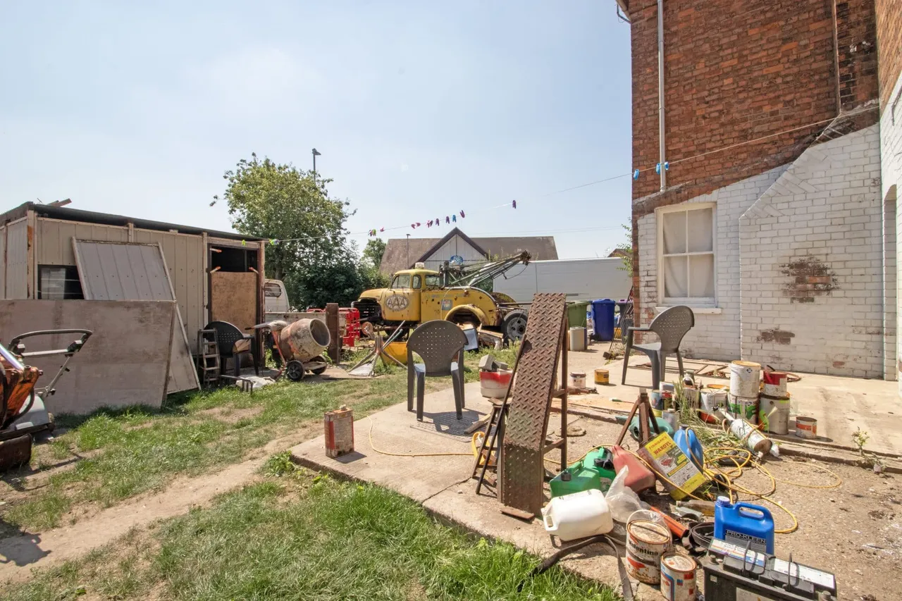 Heapham Road, Gainsborough, DN21, photo 8