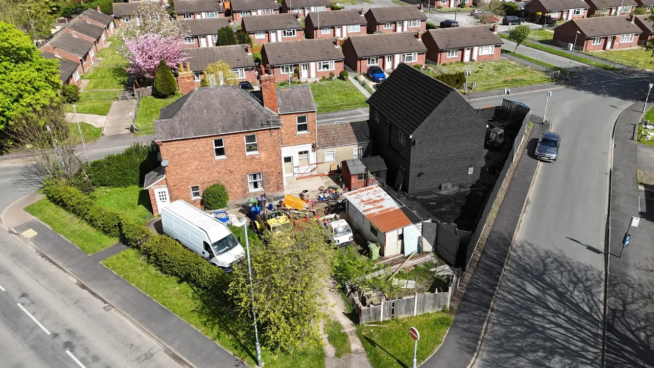 Heapham Road, Gainsborough, DN21, photo 10