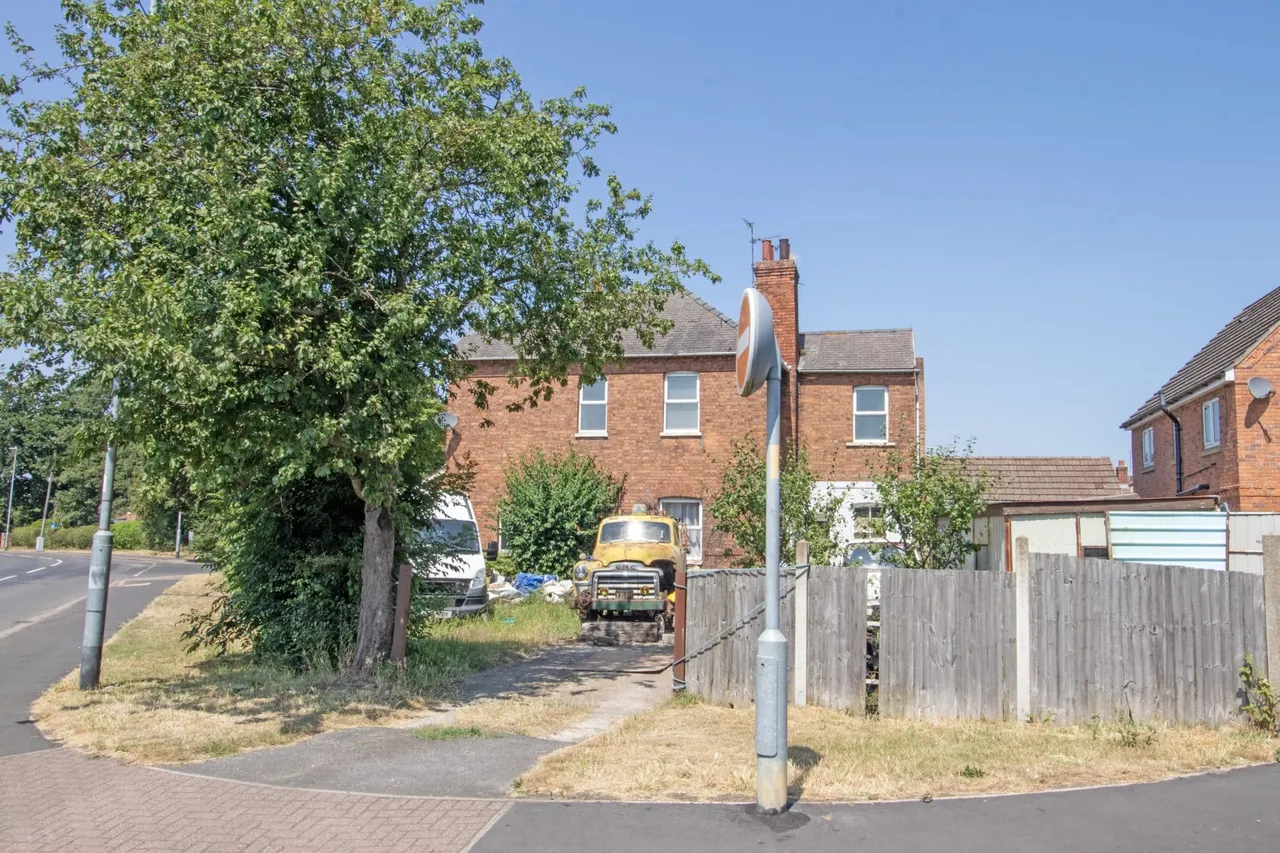 Heapham Road, Gainsborough, DN21, photo 9