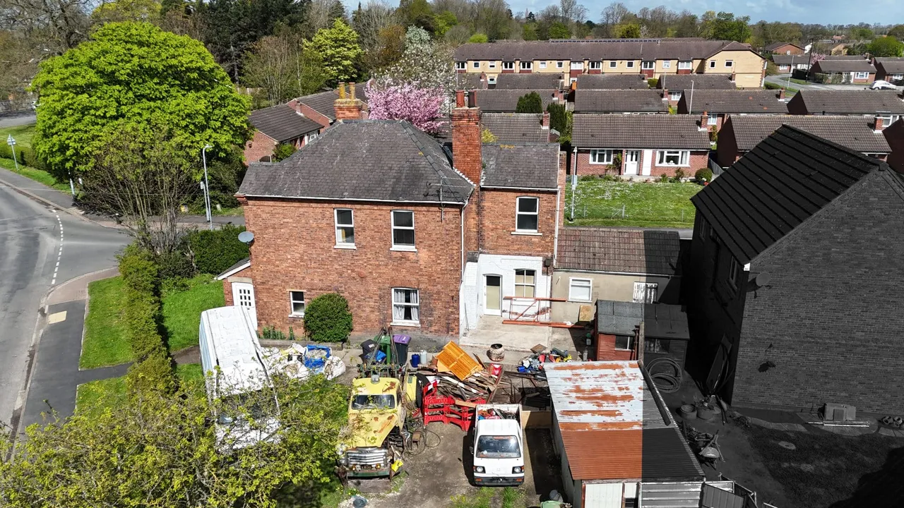 Heapham Road, Gainsborough, DN21, photo 11