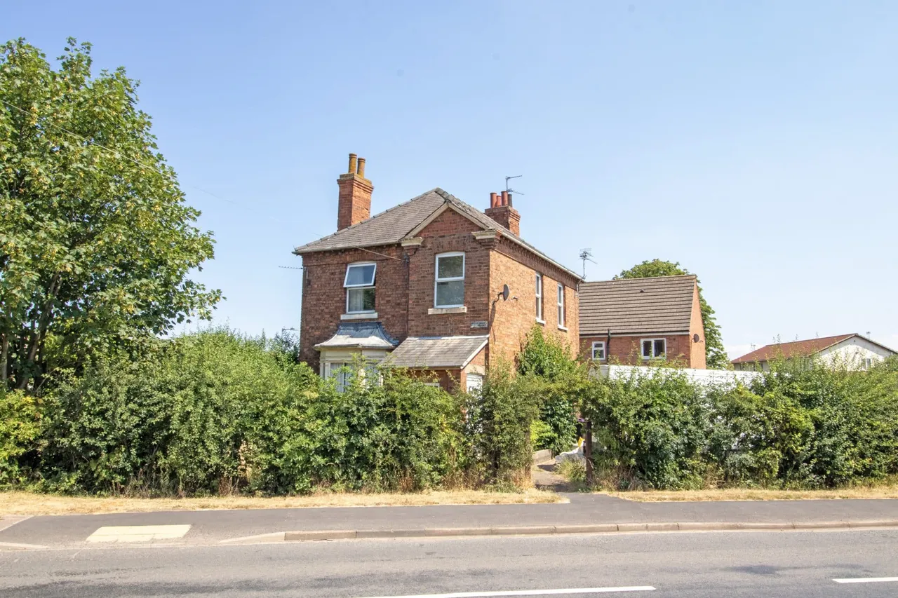 3 bed house for sale, Heapham Road, Gainsborough, DN21