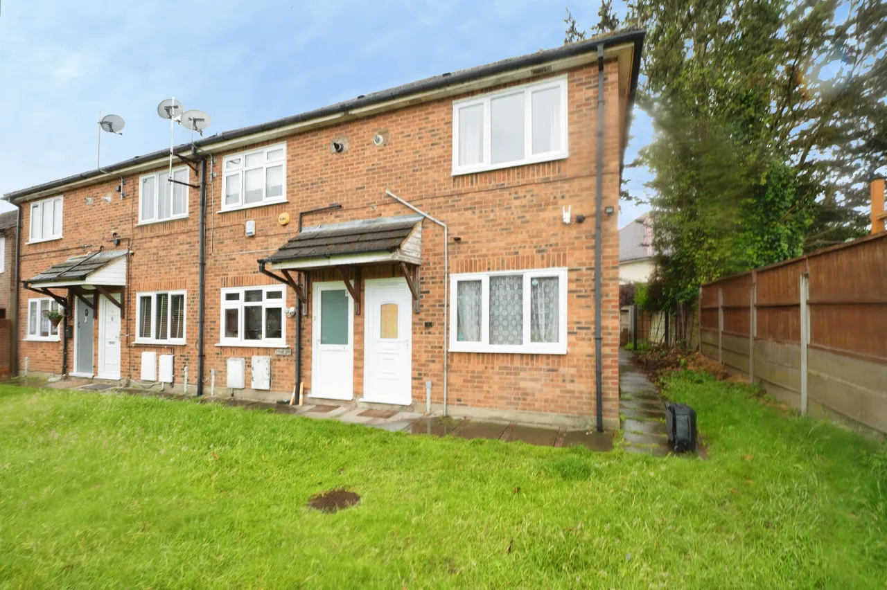 Morris Road, Romford, RM3, photo 2