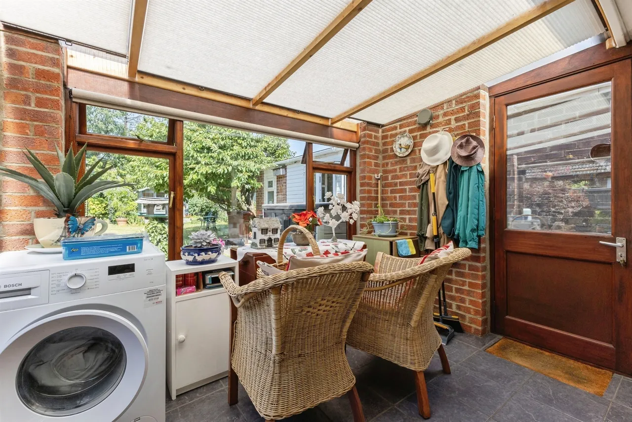 Hargham Road, Attleborough, photo 11