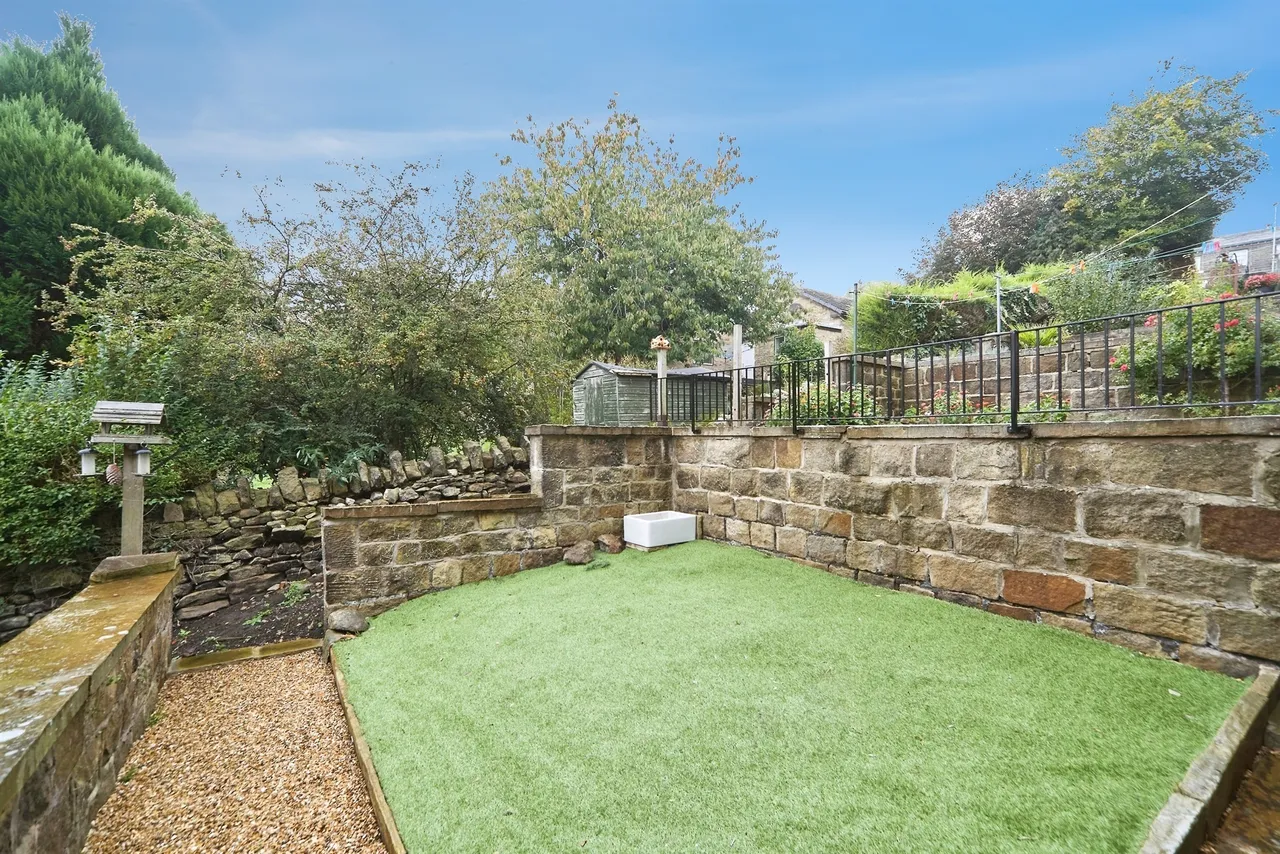 Street, Riddlesden, BD20, photo 14