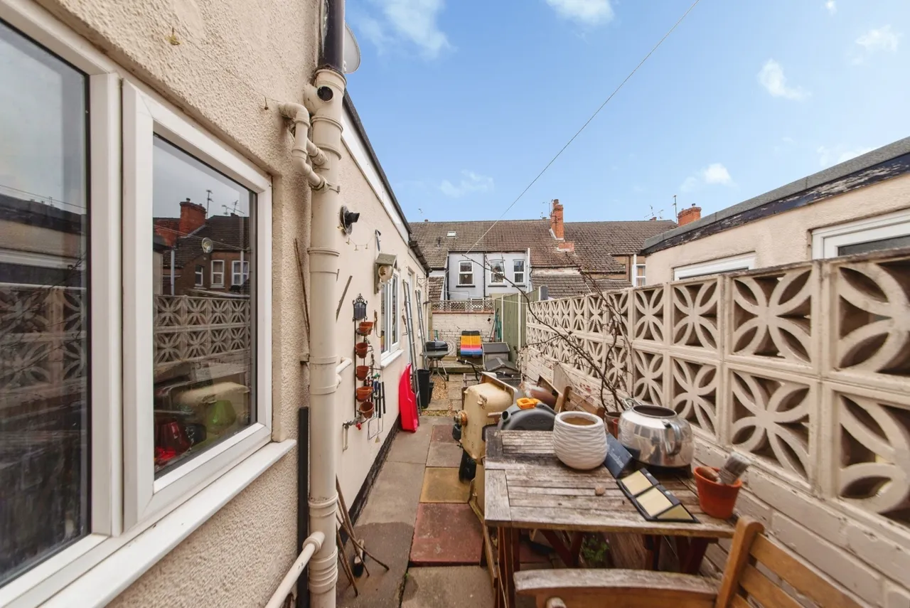 Urban Street, Lincoln, Lincolnshire, LN5, photo 15