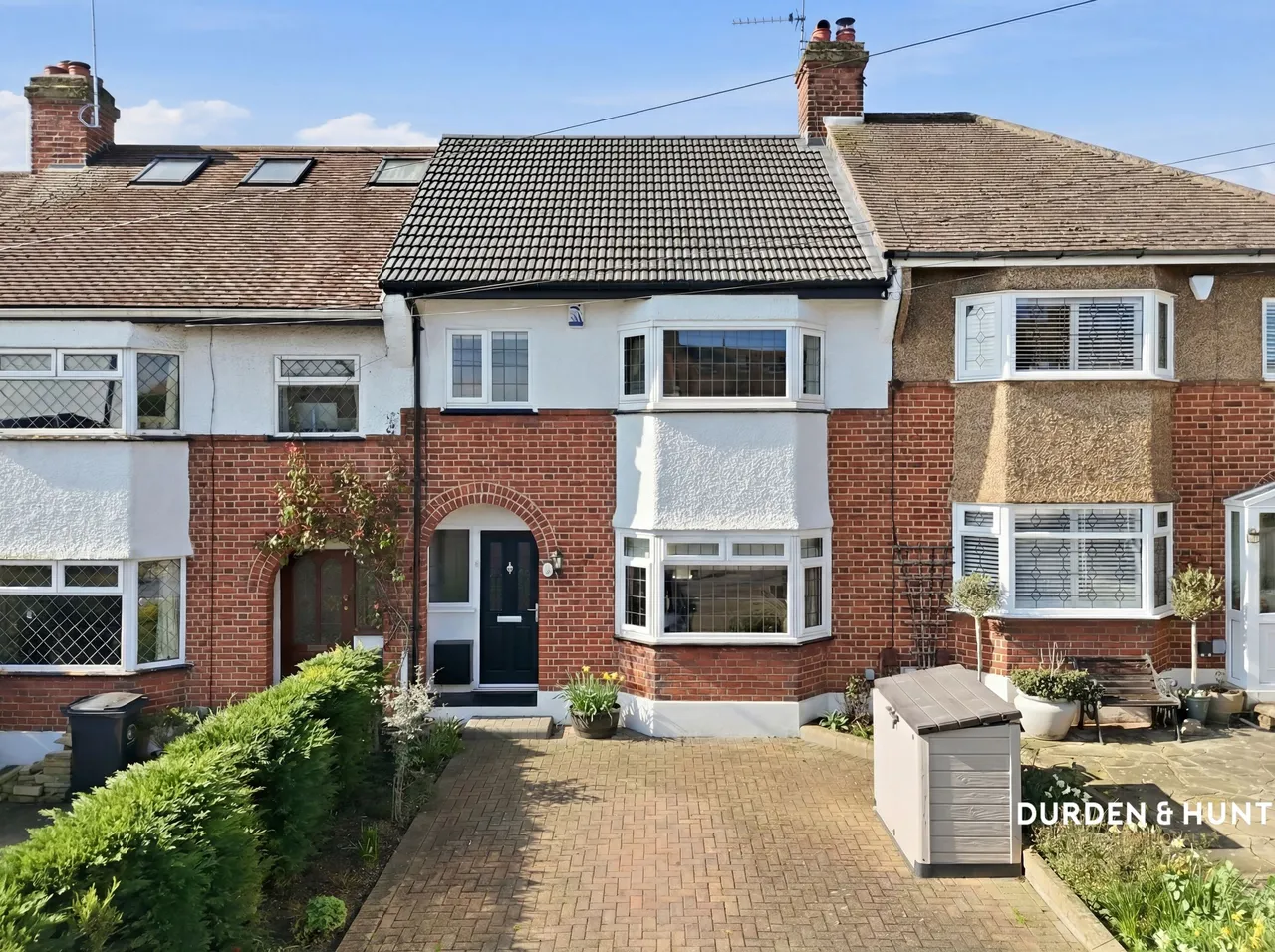 3 bed house for sale, Coteford Close, Loughton, IG10