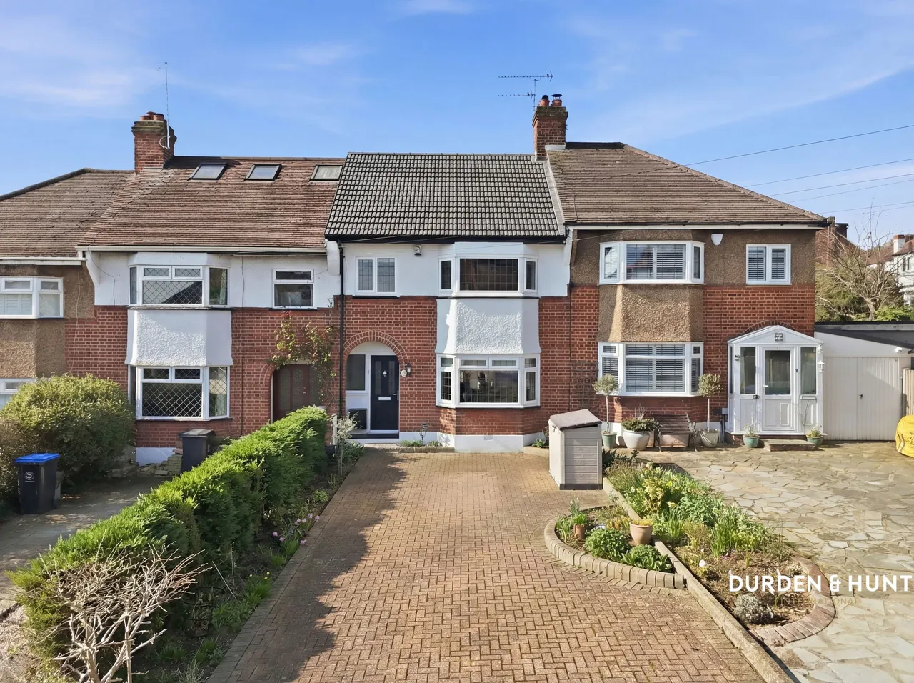 Coteford Close, Loughton, IG10, photo 24