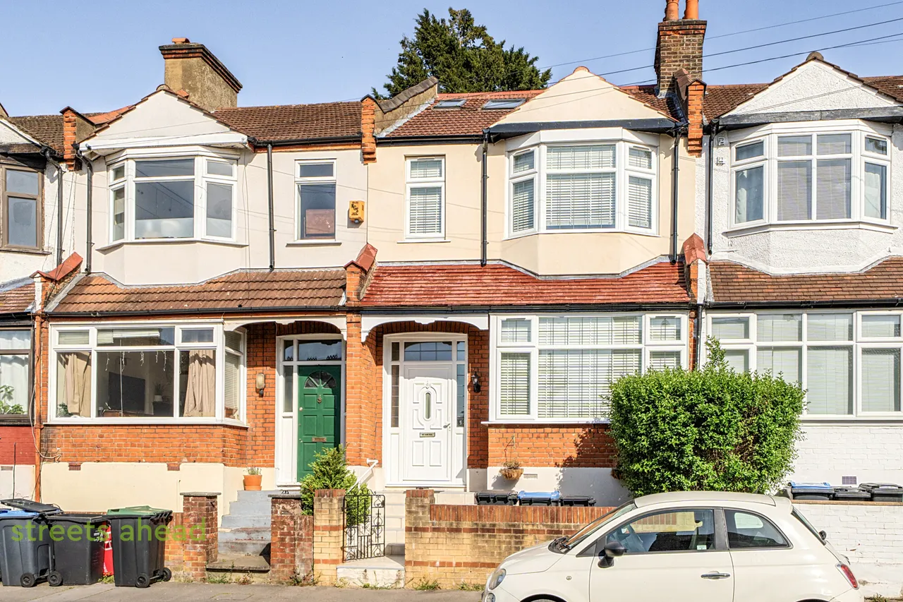 Hythe Road, Thornton Heath, CR7, photo 6