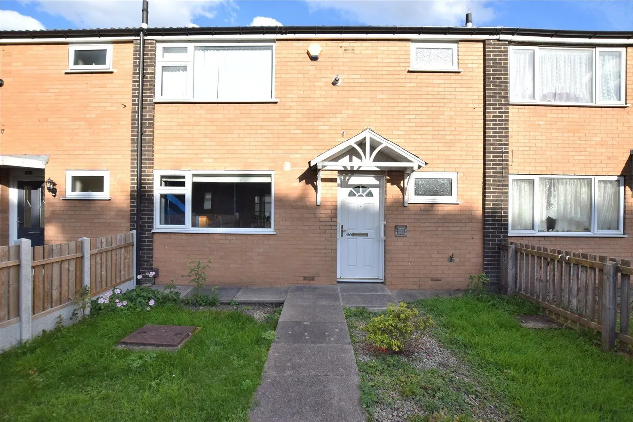 Sherburn Road North, Leeds, LS14, photo 18