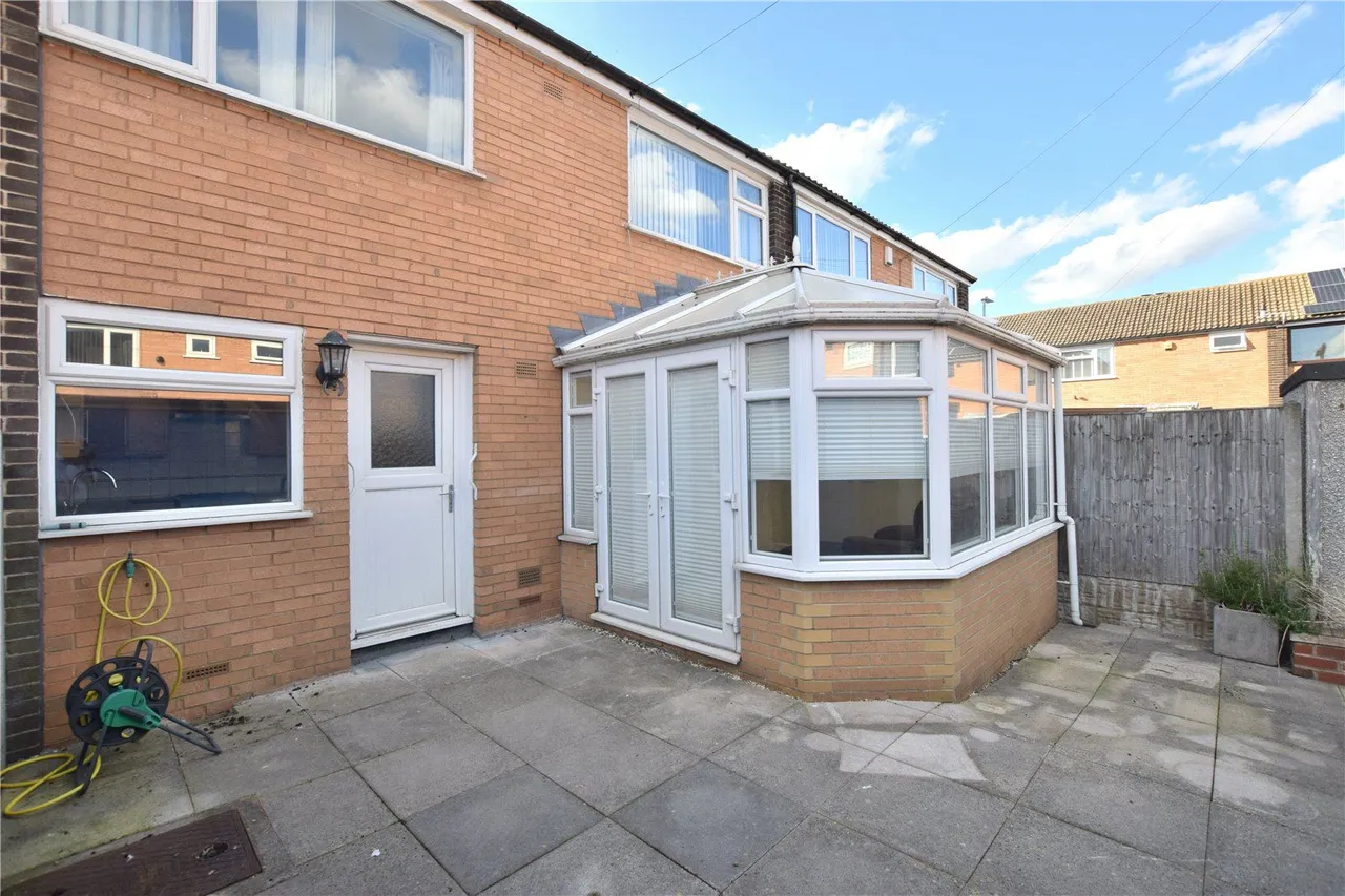 Sherburn Road North, Leeds, LS14, photo 8