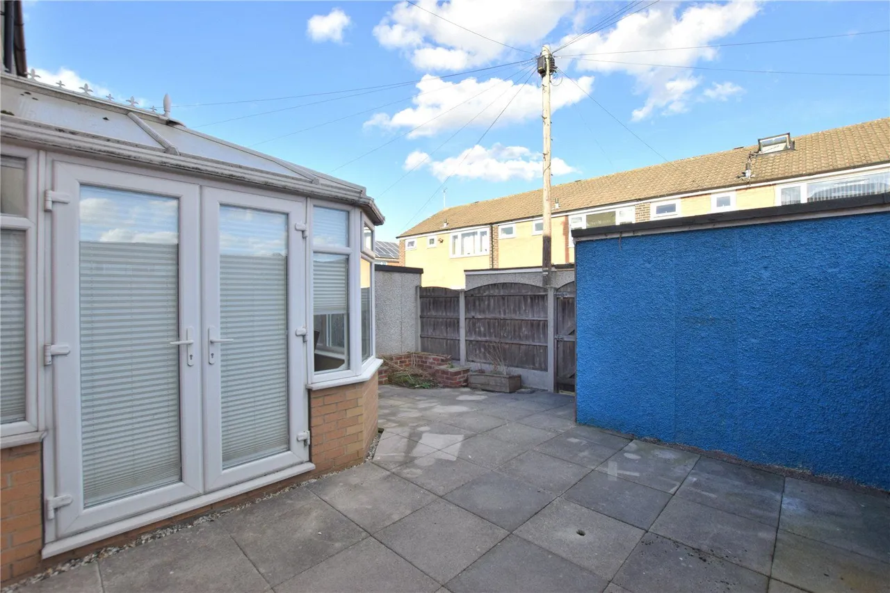 Sherburn Road North, Leeds, LS14, photo 9
