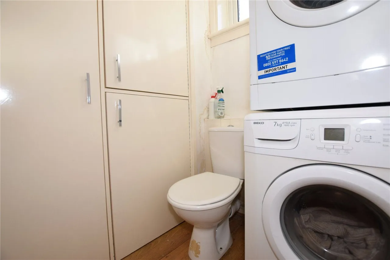 Sherburn Road North, Leeds, LS14, photo 12