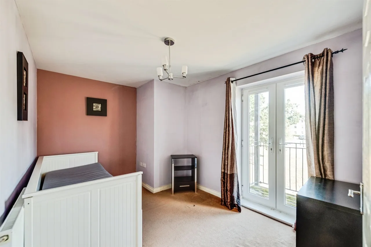 Piernik Close, Swindon, photo 4
