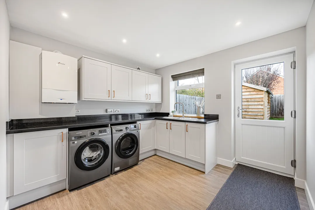 Burwood Close, Hereford, Herefordshire, HR1 1DQ, photo 39