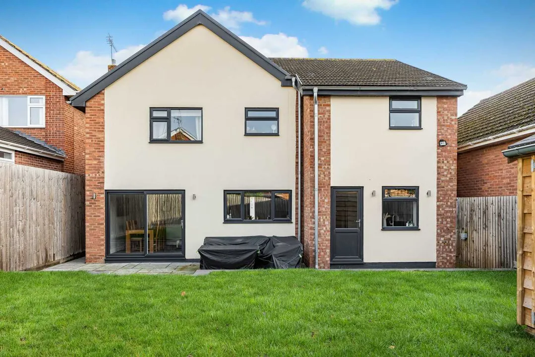 Burwood Close, Hereford, Herefordshire, HR1 1DQ, photo 41